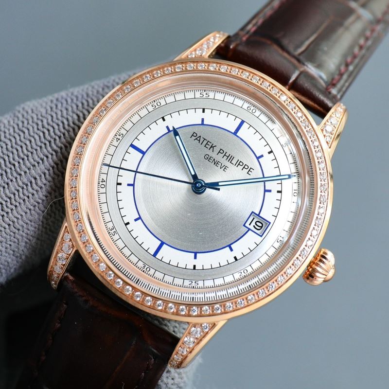 PATEK PHILIPPE Watches